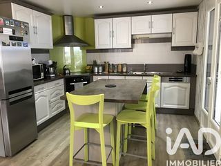  Maison � vendre 6 pi�ces 116 m�