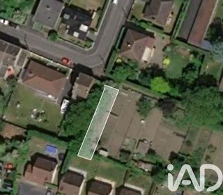  Terrain � vendre 198 m�