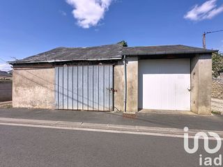  Parking / Garage � vendre 190 m�