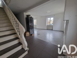  Maison � vendre 5 pi�ces 159 m�