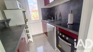  Appartement � vendre 4 pi�ces 52 m�