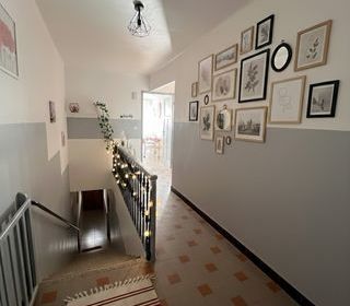  Maison � vendre 3 pi�ces 74 m�