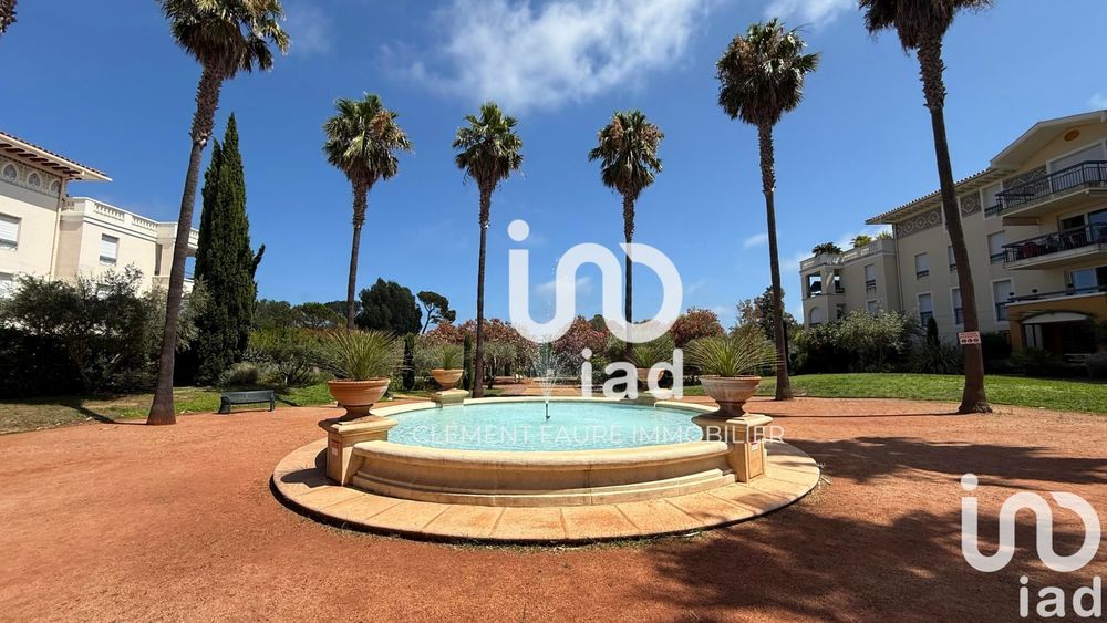 � vendre  Appartement Fr�jus (83600)