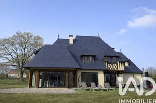  Maison � vendre 7 pi�ces 250 m�