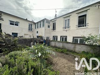  Maison � vendre 6 pi�ces 102 m�