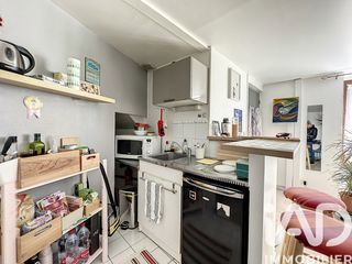  Appartement � louer 1 pi�ce 27 m�