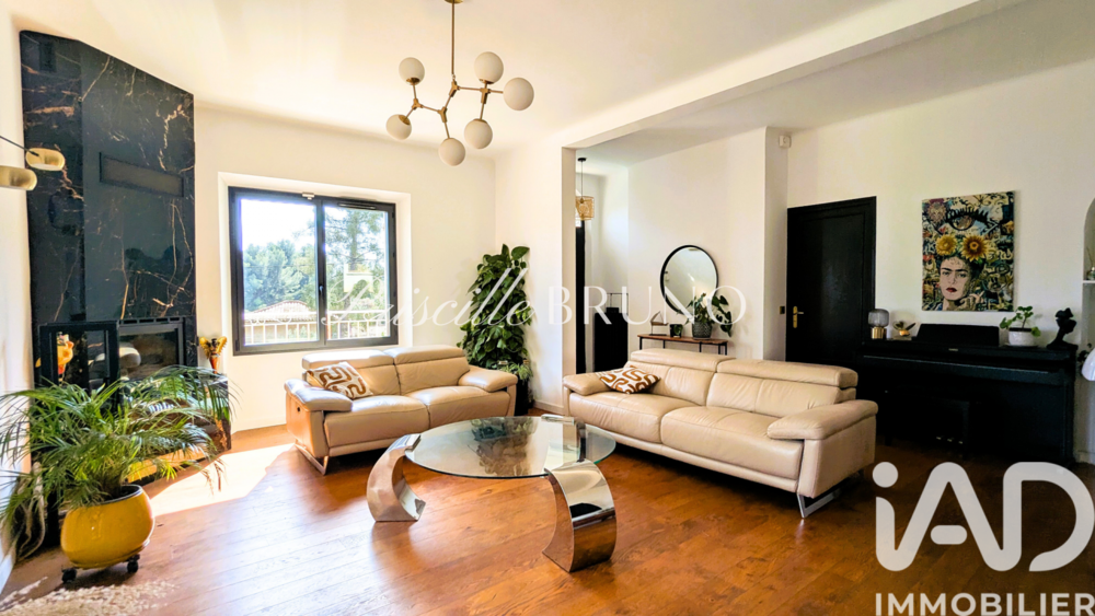 � vendre  Maison Toulon (83200)