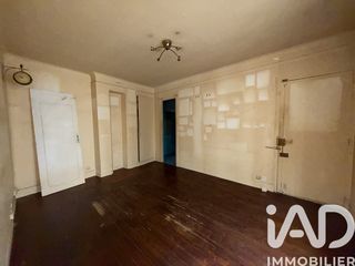  Appartement � vendre 2 pi�ces 35 m�