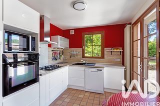  Maison � vendre 5 pi�ces 135 m�