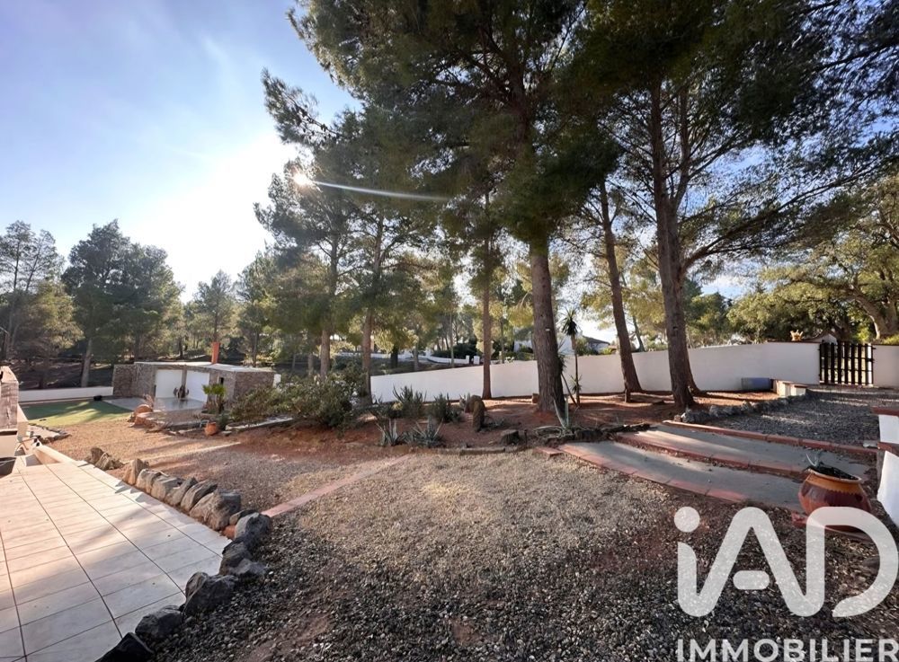 � vendre  Maison Espira-de-l'Agly (66600)