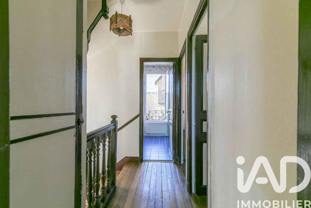 � vendre  Maison Le Perreux-sur-Marne (94170)