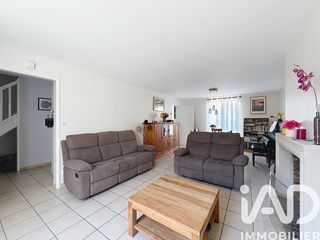  Maison � vendre 6 pi�ces 121 m�