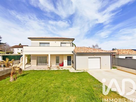   Vente Maison/villa 5 pi�ces Maison - 5 pi�ce(s) - 140 m�