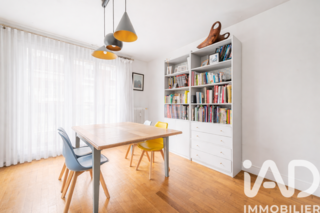  Appartement � vendre 4 pi�ces 72 m�