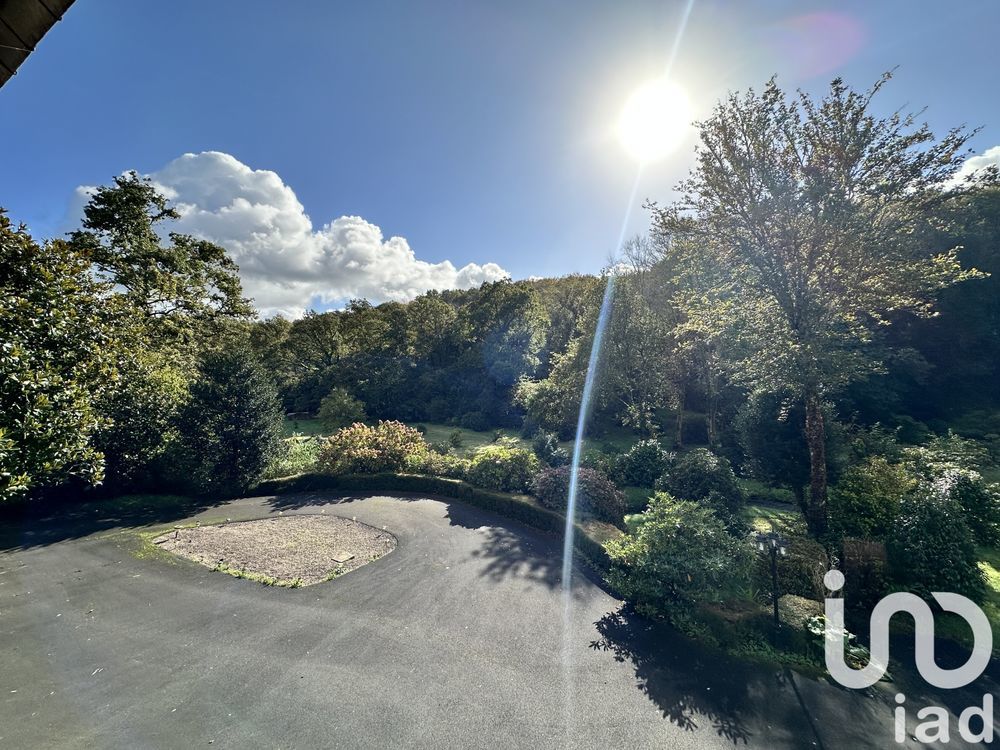 � vendre  Villa Quimper (29000)