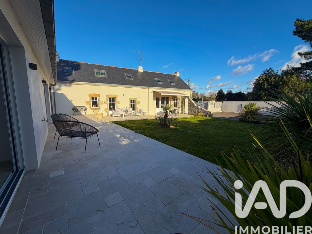 � vendre  Maison Gu�rande (44350)