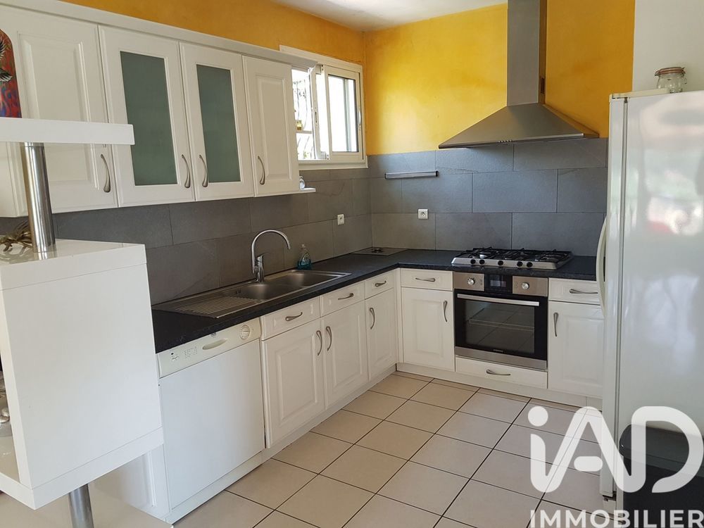 � vendre  Maison Cagnes-sur-Mer (06800)