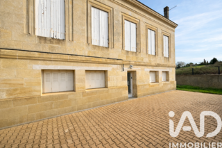  Maison � vendre 3 pi�ces 135 m�