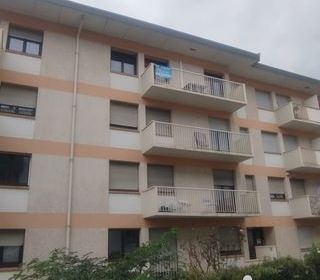  Appartement � vendre 3 pi�ces 57 m�