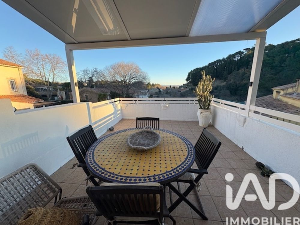 � vendre  Maison Clermont-l'H�rault (34800)