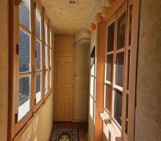  Appartement � vendre 6 pi�ces 120 m�