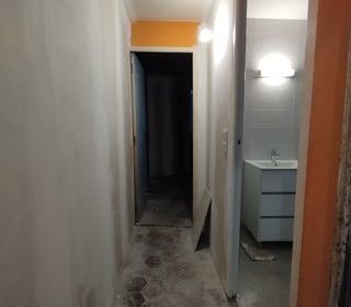  Maison � vendre 3 pi�ces 60 m�