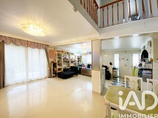  Maison � vendre 6 pi�ces 130 m�