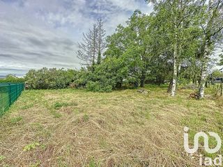  Terrain � vendre 1044 m�