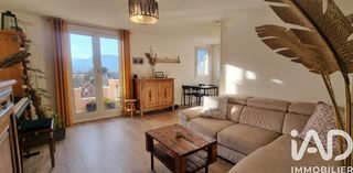  Appartement � vendre 3 pi�ces 66 m�