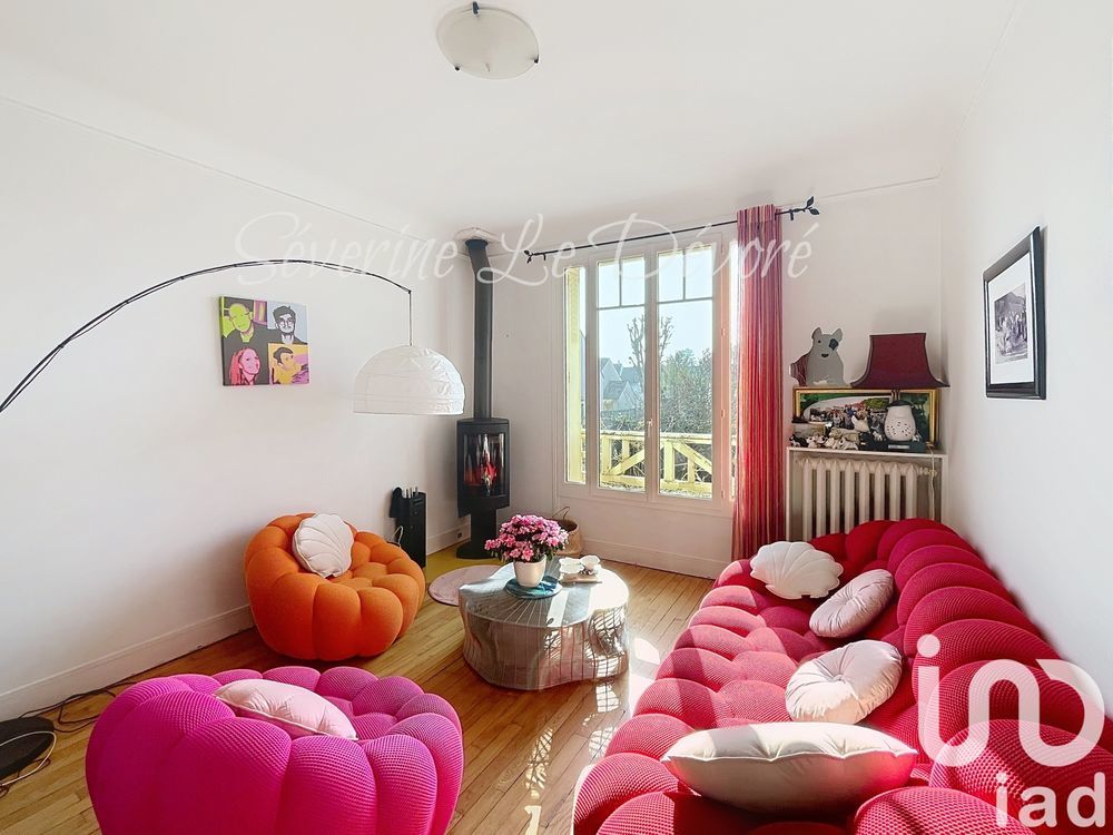 � vendre  Maison Saint-Leu-la-For�t (95320)