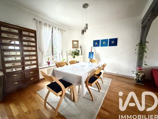  Maison � vendre 6 pi�ces 117 m�