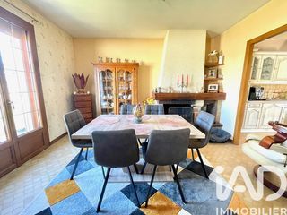  Maison � vendre 7 pi�ces 171 m�