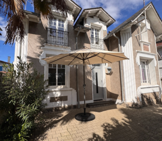  Maison � vendre 4 pi�ces 121 m�