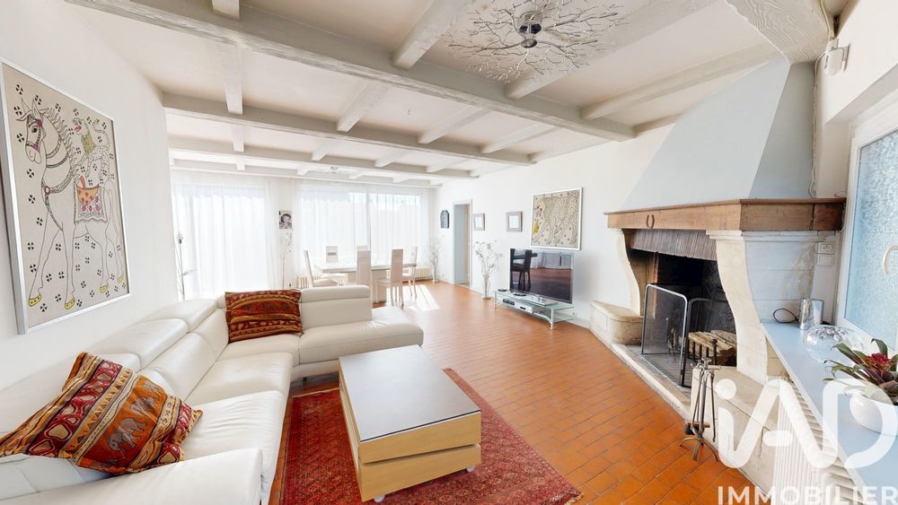 � vendre  Maison Villenoy (77124)