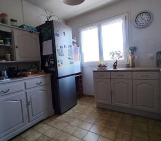  Appartement � vendre 4 pi�ces 78 m�
