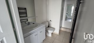  Appartement � vendre 2 pi�ces 37 m�