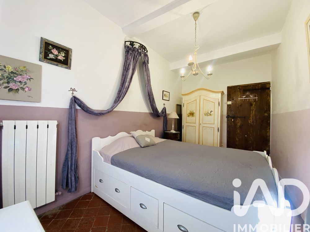 � vendre  Maison Pernes-les-Fontaines (84210)