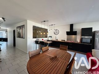  Maison � vendre 6 pi�ces 190 m�