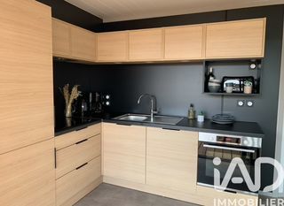  Appartement � vendre 3 pi�ces 42 m�