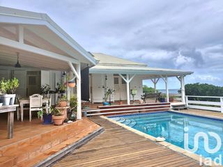  Maison � vendre 5 pi�ces 156 m�