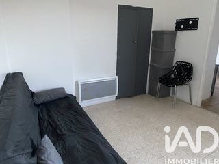  Appartement � vendre 2 pi�ces 32 m�