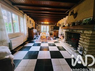  Maison � vendre 4 pi�ces 102 m�