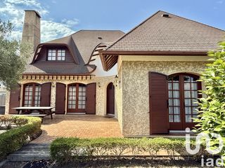  Maison � vendre 7 pi�ces 174 m�