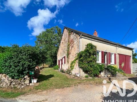   Vente Maison/villa 5 pi�ces Maison - 5 pi�ce(s) - 100 m�