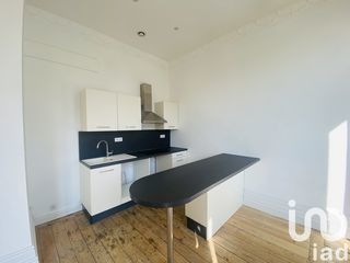  Appartement � vendre 2 pi�ces 47 m�