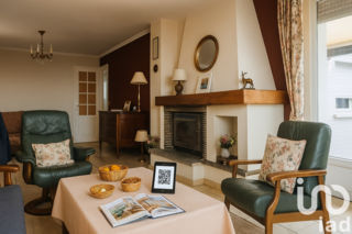  Maison � vendre 5 pi�ces 110 m�