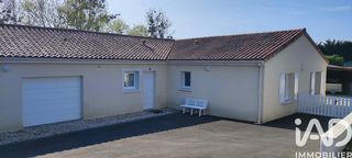  Maison � vendre 5 pi�ces 115 m�