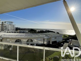  Appartement � vendre 3 pi�ces 84 m�