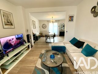  Maison � vendre 4 pi�ces 80 m�