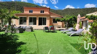  Maison � vendre 7 pi�ces 177 m�